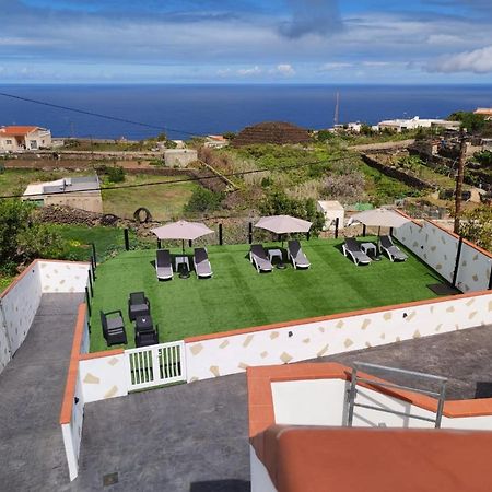 Casa Piramide 3. Terraza Wifi Y Parking Privado Villa Icod De Los Vinos Exterior photo
